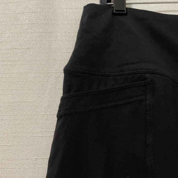 Caffe Marrahesh Women’s Skirt Medium Black - Picture 6 of 8